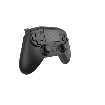 Bluetooth Wireless Controller Game Controller untuk PS4